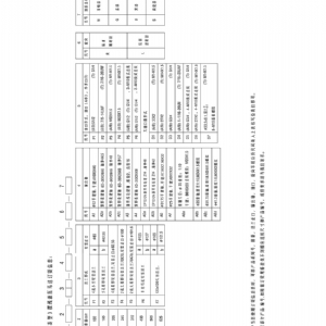 F4K系列擺線液壓馬達